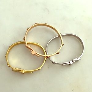 Michael kors bracelet